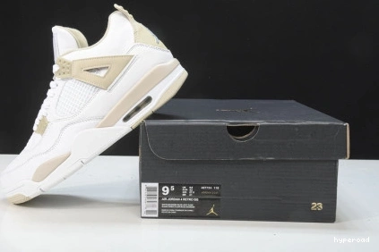 Hyperoad JORDAN LINEN AIR 4 SAND 1001